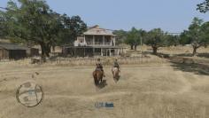 [b]Red Dead Redemption[/b] - Das Wildwest-Abenteuer bietet fantastische Landschaften, die bis ins kleinste Detail ausgearbeitet wurden. Die Feinheiten der Flora und Fauna sowie die Charaktere bieten eine umfassende Western-Erfahrung.