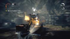 Alan Wake ab heute im Handel - Test des Xbox 360-Spiels