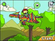[b]Platz 4: Super Scribblenauts[/b] konnte 5,9 Prozent der Stimmen für sich gewinnen.