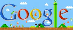 Best of Google-Logo: Diese Spiele muss Google feiern
