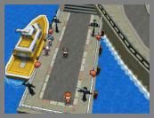 Alle bisherigen Screenshots und Artworks zu Pokémon Black and White. (1)