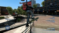 Skate 3 im Test für PS3 und Xbox 360 - In Skate 2 durftet ihr nur kleine Spots errichten. Jetzt könnt ihr ganze Parks bauen.