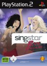 Singstar Rock Ballads - PlayStation 2