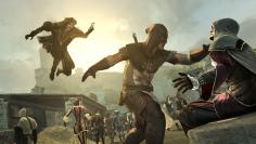 Assassin's Creed: Brotherhood - Mutliplayer- und Singleplayer-Modus auf der E3 angespielt