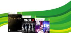 Project Natal wird Wave: Spekulationen um Xbox 360 Slim