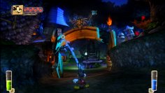 Disney Mickey Epic - Release: 25. November für Wii