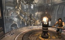 [b]Prince of Persia[/b] - Die Prince of Persia Trilogy enthält The Sands of Time, Warrior Within sowie The Two Thrones und ist für PlayStation 3 erhältlich. In den großartigen Spielen reist der Prinz durch unterschiedliche Settings und ist vielen Gefahren ausgesetzt. Eine große Rolle spielt die Zeit. [i]Community-Vorschlag[/i]