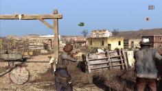 Red Dead Redemption - Auch im Rockstar-Western gibt es kooperative Missionen