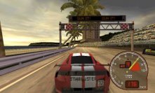 Ridge Racer für Nintendo 3DS - Auch Ridge Racer sieht im neuen Video toll aus