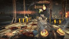 Bulletstorm: Hands-On-Test zu Epics Grafik-Highlight 