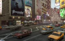 GTA 4 - So könnte GTA 5 für PS4 und Xbox 360 aussehen - High-Res Original: 1680x1050