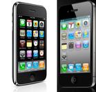 Apple iPhone 4 vs. iPhone 3GS: So unterscheidet sich das iPhone 4 vom Vorgänger