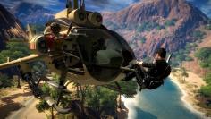 Erfolgsgeheimnis Open-World: Warum die freie Welt so reizt