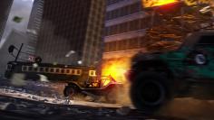 Motorstorm 3: Apocalypse für PS3: E3-Eindücke, Messe-Screenshots und Trailer. (1)