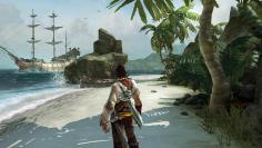 Pirates of the Caribbean - Armada der Verdammten auf der E3 angespielt 