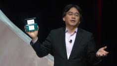 Der Nintendo 3DS präsentiert von Satoru Iwata auf der E3 2010 - 10 Gründe, weshalb das neue Nintendo-Handheld ein Hit wird.
