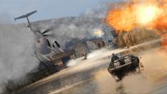 James Bond 007: Blood Stone - Der neue Bond-Shooter im Test für PS3 und Xbox 360