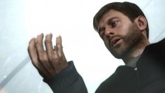 Zu Besuch bei Quantic Dream: Hinter den Kulissen von Star Wars Eclipse &amp; Co. (1)