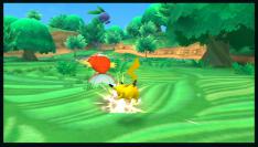 PokéPark Wii im Test: (1)