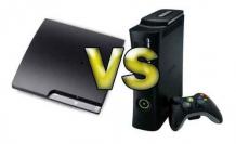 PS3 vs. Xbox 360: Wer bietet mehr Spiele in nativer 1080p-Auflösung?