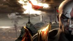 [b]God of War 3[/b] - Kratos will Rache und Zerstörung. Diese beiden Dinge bekommt er in God of War 3 auch - egal was er dafür opfern muss.