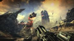 Bulletstorm im Test für PS3 und Xbox 360: Besser als erwartet!