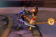 Hero of Sparta 2: God of War auf dem iPhone im Test