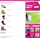 Umfrage auf Joy.de: Welche Schuhe hassen Männer?
