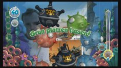 [b]Platz 7: Start the Party![/b] erinnert vom Konzept her stark an die Playstation Eye Spiele der PS2-Ära. 5,4 Prozent sehen darin das Party-Spiel des Jahres 2010.