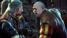 The Witcher 2 für Xbox 360 im Test: Konsolen-Debüt geglückt - düsteres Rollenspiel-Highlight für Erwachsene