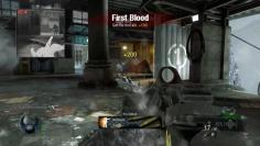 Call of Duty - Nachladen oder Waffe wechseln per Handbewegung? In Call of Duty und Co. sollte das in Zukunft kein Problem mehr darstellen. Vorausgesetzt die Entwickler nutzen die Möglichkeiten von Kinect.