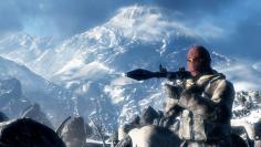Medal of Honor: Neuer HD-Trailer präsentiert Gunfighter-Action 