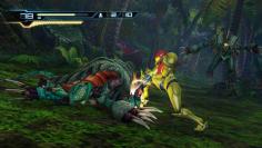 Metroid: Other M - Endlich! Eine neue Metroid-Episode aus der Feder von Team Ninja. Das bisher gesehen Material ließ und das Wasser im Munde zusammen laufen. Wir zählen die Tage bis Metroid Other M.