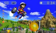 PilotWings Resort: Mit dieser Flugsimulation beweist Nintendo, dass es möglich ist, alte Serien mit frischen Ideen anzureichern und neu aufzulegen. Neben Street Fighter unser 3DS-Favorit. SEHR GUT!
