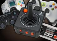 Die Evolution der Game-Controller: Buttons, Sticks und wilde Gesten