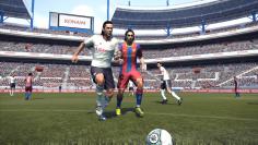 PES 2011 im Test für PS3 und Xbox 360: Ab sofort im Handel erhältlich
