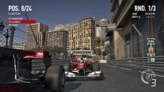 PS3-Spiele-Charts KW39 2010: Die Top 20 der PS3-Spiele mit FIFA 11, PES 2011 und F1 2010