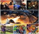 Meilensteine der Spielgeschichte: Diese Games setzten neue Maßstäbe