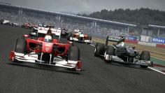 Die Formel 1 auf Konsolen - Von Formula One bis F1 2010