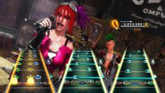 Guitar Hero: Warriors of Rock im Test für PS3 und Xbox 360 - Neuer Quest-Modus, aber keine Innovationen