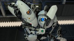 Portal: Begleiterkollektion im Test: Geniale Sammlung, die man gespielt haben muss