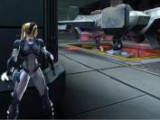 [b]StarCraft: Ghost[/b], Blizzard Entertainment[br]
Die Arbeiten an dem versprechende Stealth-Action-Adventure wurden offiziell im Jahr 2006 niedergelegt. Seitdem tauchen vereinzelt Gerüchte um eine baldige Wiederbelebung auf, die Blizzard nicht näher kommentiert. Gegen die Behauptung die Entwickler hätten das Spiel endgültig zu Grabe getragen, spricht ein deutliches Statement des Executive Vice President Frank Pearce. 
