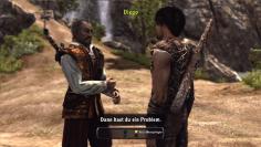 Arcania Gothic 4: Grauenvolle Grafik und jede Menge Bugs lehren euch das Fürchten.
