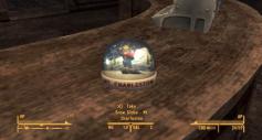 Fallout: New Vegas - Tipps-Video zeigt Fundorte aller Schneekugeln
