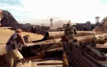 [b]Platz 7: Medal of Honor[/b] erringt den letzten Platz in der Bestenliste mit 1,2 Prozent der Stimmen.