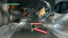 <em>Leservorschlag</em> - <strong>The Force Unleashed 3</strong> wird nach der Übernahme des Franchises durch Disney wohl auch nicht erscheinen. Der erste teil war solide, der zweite zu kurz und die Verkaufszahlen überzeugten bei keinem der Titel.