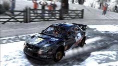 WRC: FIA World Rally Championship im Test für PS3 und Xbox 360 - Veraltete Technik, toller Karrieremodus