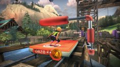 Kinect Adventures liegt der Hardware bei und soll die Spieler an die neue, Controllerlose Steuerung heranführen