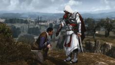 Assassin's Creed: Brotherhood im Test für PS3 und Xbox 360: Top-Spiel mit Top-Wertung