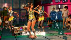 Bilder zu Dance Central für Kinect. Das Tanzspiel erscheint zum Launch der neuen Peripherie. (2)